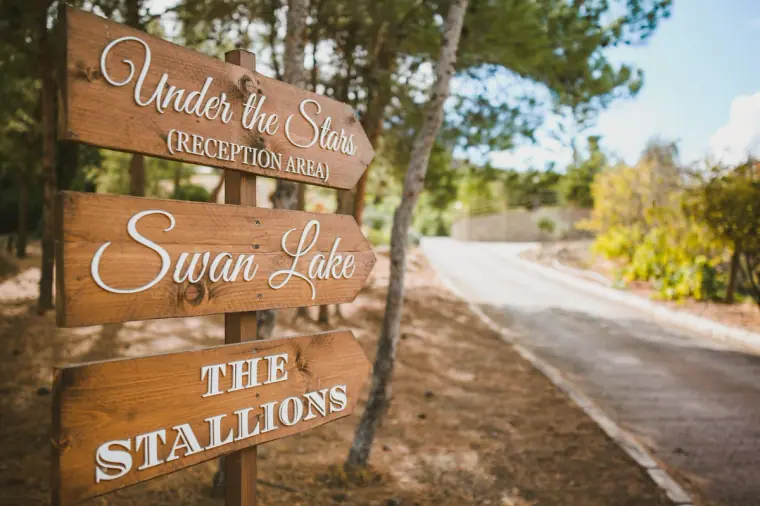 Lexeko Estate Cyprus Destination Wedding Photographer — image 25 of 147