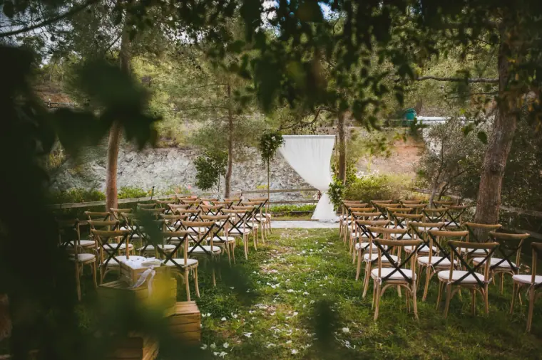 Lexeko Estate Cyprus Destination Wedding Photographer — image 35 of 147
