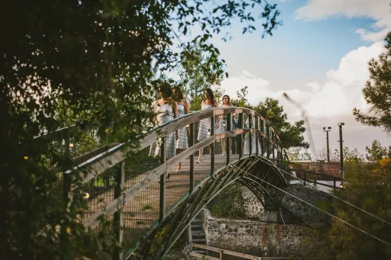 Lexeko Estate Cyprus Destination Wedding Photographer — image 46 of 147