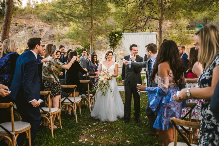 Lexeko Estate Cyprus Destination Wedding Photographer — image 58 of 147