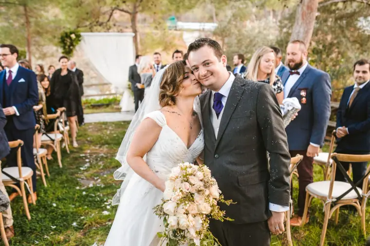 Lexeko Estate Cyprus Destination Wedding Photographer — image 59 of 147