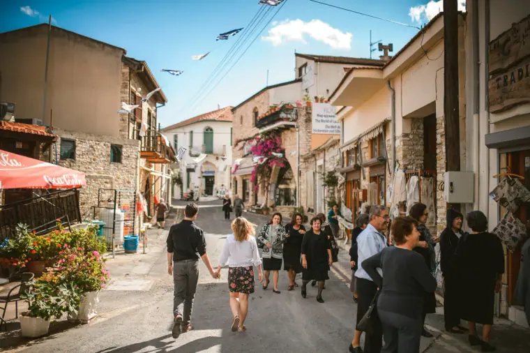 Lexeko Estate Cyprus Destination Wedding Photographer — image 113 of 147