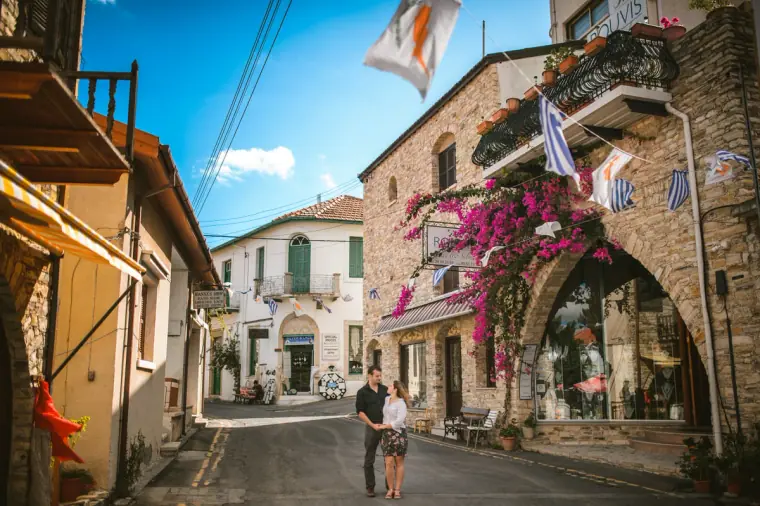 Lexeko Estate Cyprus Destination Wedding Photographer — image 115 of 147