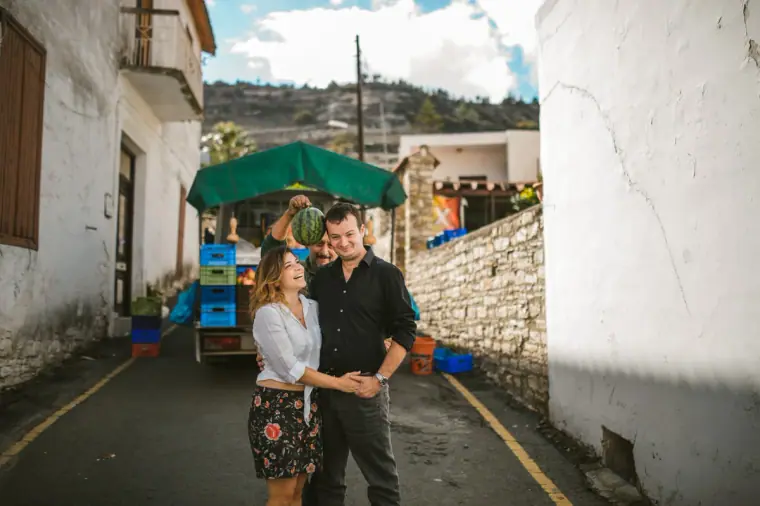 Lexeko Estate Cyprus Destination Wedding Photographer — image 118 of 147