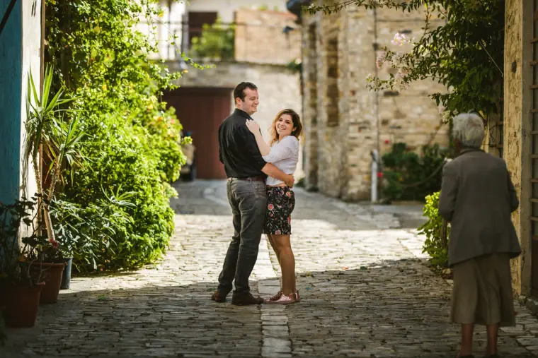 Lexeko Estate Cyprus Destination Wedding Photographer — image 120 of 147