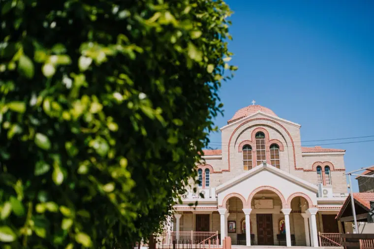 Hadjiantonas Winery Limassol Cyprus Wedding Photographer — image 11 of 133