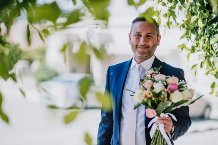 Hadjiantonas Winery Limassol Cyprus Wedding Photographer — image 15 of 133