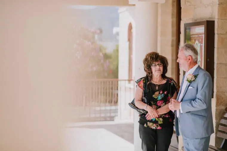 Hadjiantonas Winery Limassol Cyprus Wedding Photographer — image 16 of 133