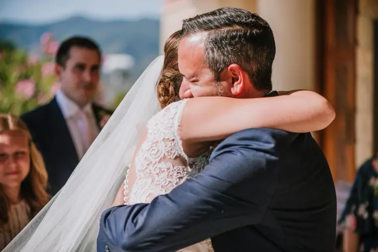Hadjiantonas Winery Limassol Cyprus Wedding Photographer — image 22 of 133