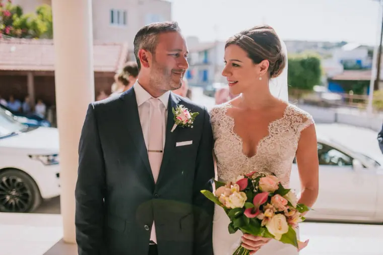 Hadjiantonas Winery Limassol Cyprus Wedding Photographer — image 23 of 133