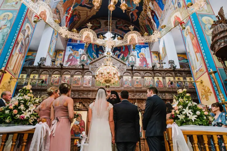 Hadjiantonas Winery Limassol Cyprus Wedding Photographer — image 26 of 133