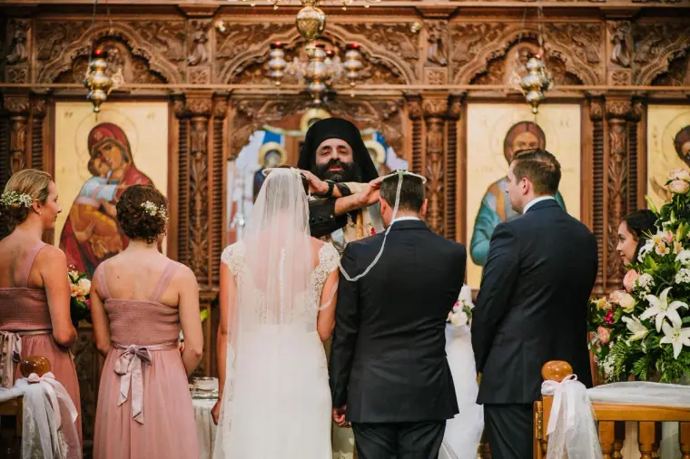 Hadjiantonas Winery Limassol Cyprus Wedding Photographer — image 31 of 133