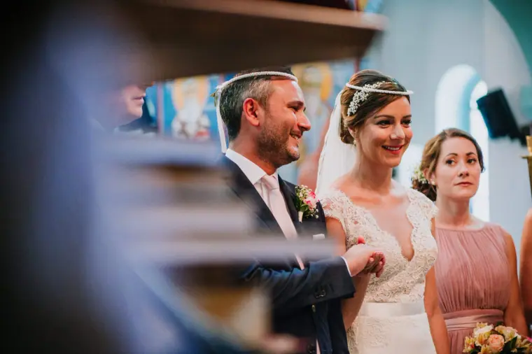 Hadjiantonas Winery Limassol Cyprus Wedding Photographer — image 32 of 133