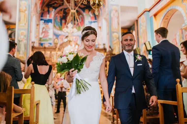 Hadjiantonas Winery Limassol Cyprus Wedding Photographer — image 43 of 133