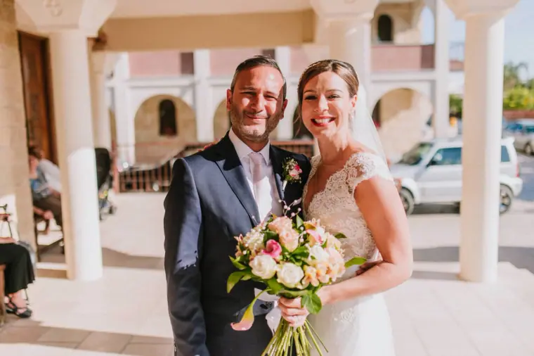 Hadjiantonas Winery Limassol Cyprus Wedding Photographer — image 44 of 133