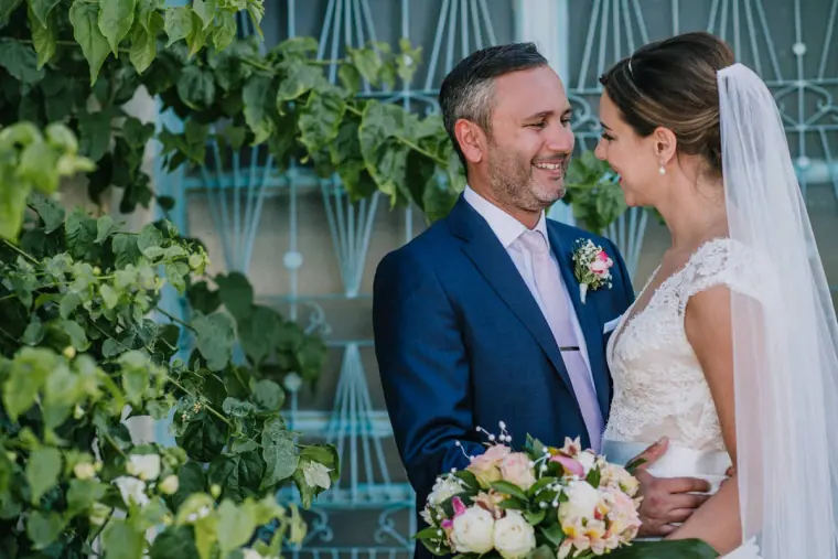Hadjiantonas Winery Limassol Cyprus Wedding Photographer — image 47 of 133