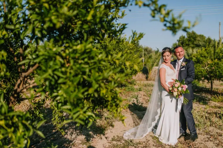 Hadjiantonas Winery Limassol Cyprus Wedding Photographer — image 49 of 133