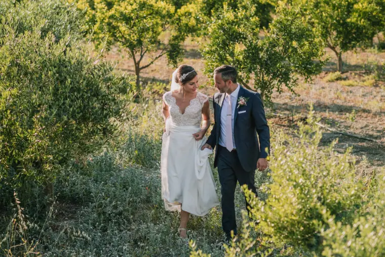 Hadjiantonas Winery Limassol Cyprus Wedding Photographer — image 52 of 133