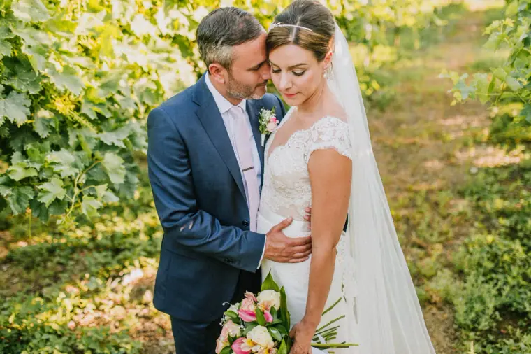 Hadjiantonas Winery Limassol Cyprus Wedding Photographer — image 53 of 133