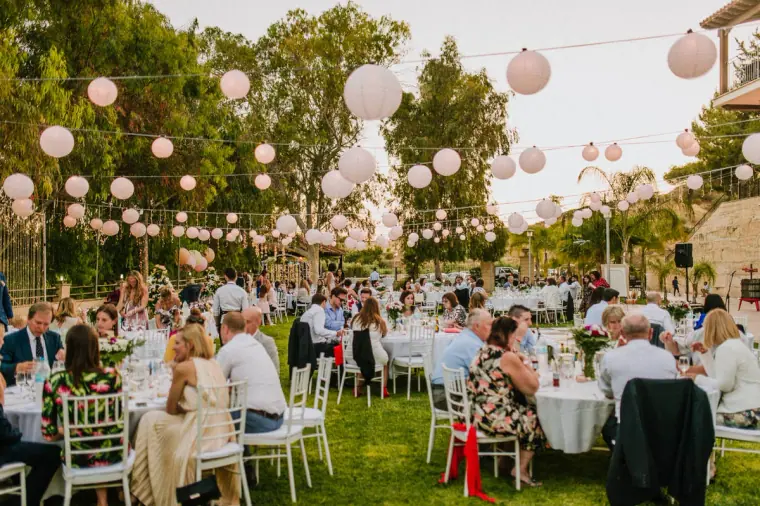 Hadjiantonas Winery Limassol Cyprus Wedding Photographer — image 75 of 133
