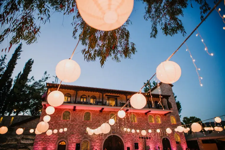 Hadjiantonas Winery Limassol Cyprus Wedding Photographer — image 81 of 133