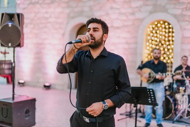 Hadjiantonas Winery Limassol Cyprus Wedding Photographer — image 82 of 133