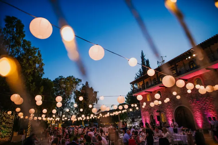 Hadjiantonas Winery Limassol Cyprus Wedding Photographer — image 83 of 133