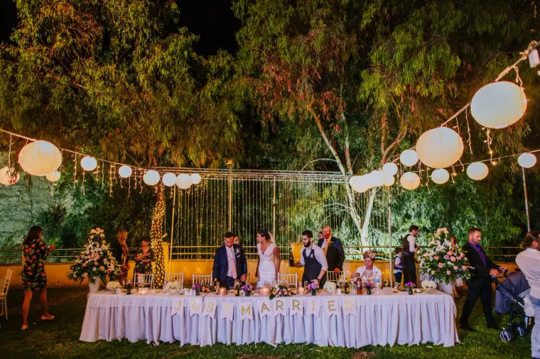 Hadjiantonas Winery Limassol Cyprus Wedding Photographer — image 86 of 133