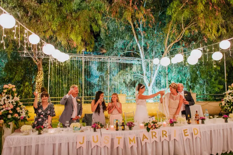 Hadjiantonas Winery Limassol Cyprus Wedding Photographer — image 94 of 133