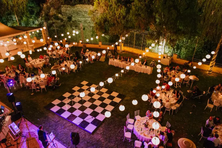 Hadjiantonas Winery Limassol Cyprus Wedding Photographer — image 97 of 133