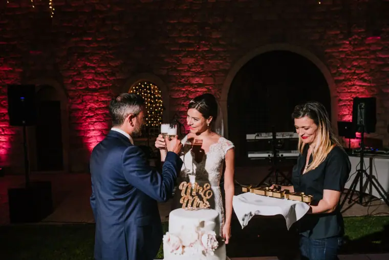 Hadjiantonas Winery Limassol Cyprus Wedding Photographer — image 104 of 133