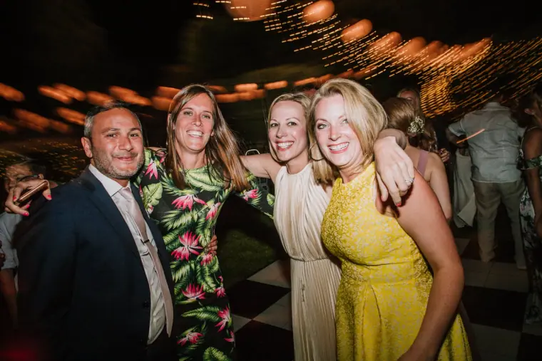 Hadjiantonas Winery Limassol Cyprus Wedding Photographer — image 110 of 133