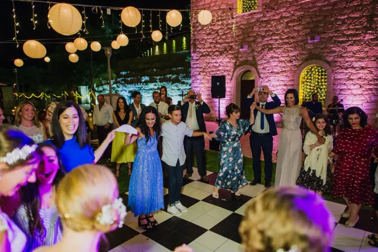 Hadjiantonas Winery Limassol Cyprus Wedding Photographer — image 115 of 133