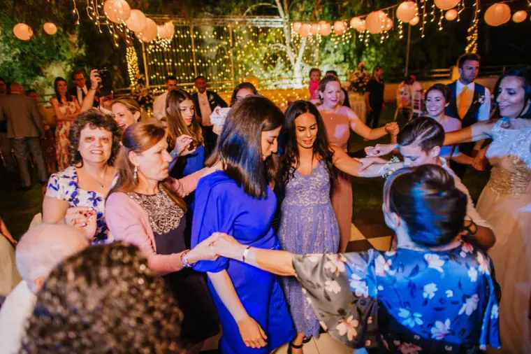 Hadjiantonas Winery Limassol Cyprus Wedding Photographer — image 116 of 133