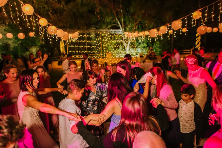 Hadjiantonas Winery Limassol Cyprus Wedding Photographer — image 117 of 133