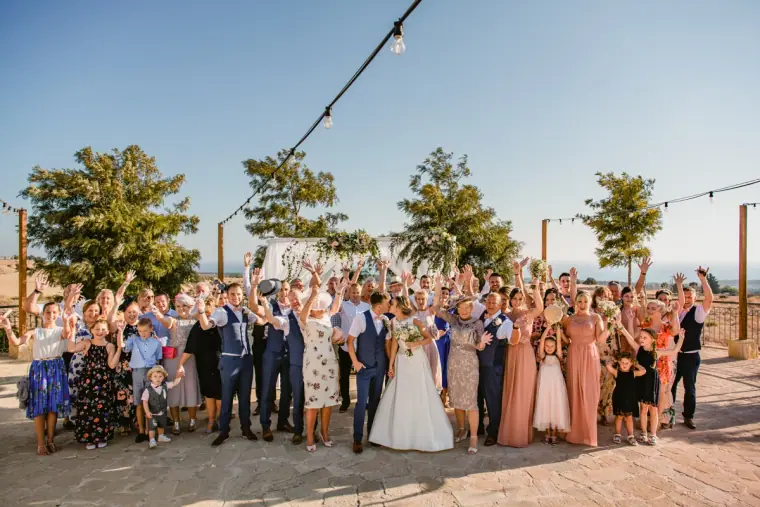 Liopetro Wedding Photographer Cyprus — image 98 of 368