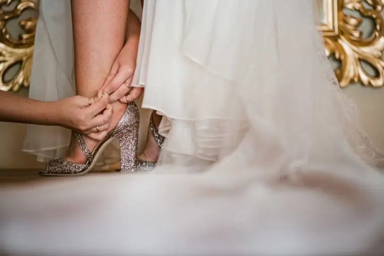 Livernano Estate Wedding Photographer Tuscany — image 8 of 38