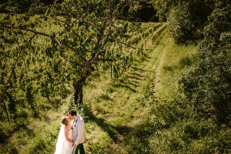 Livernano Estate Wedding Photographer Tuscany — image 21 of 38