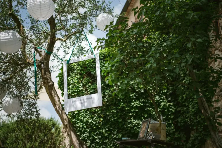 Livernano Estate Wedding Photographer Tuscany — image 28 of 38