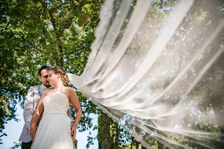 Livernano Estate Wedding Photographer Tuscany — image 34 of 38