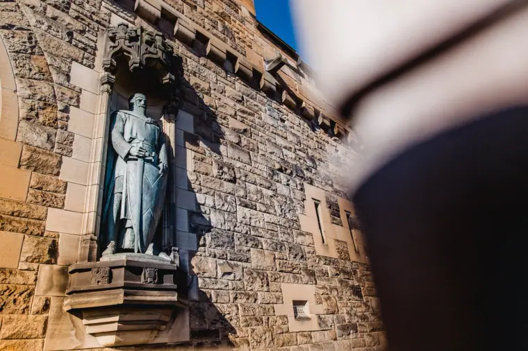 March Around Edinburgh — Travel Journal — image 27 of 88