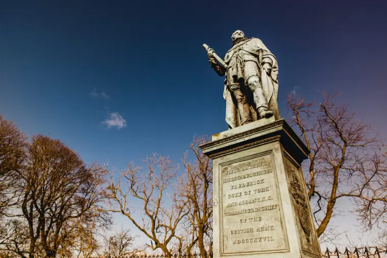 March Around Edinburgh — Travel Journal — image 29 of 88