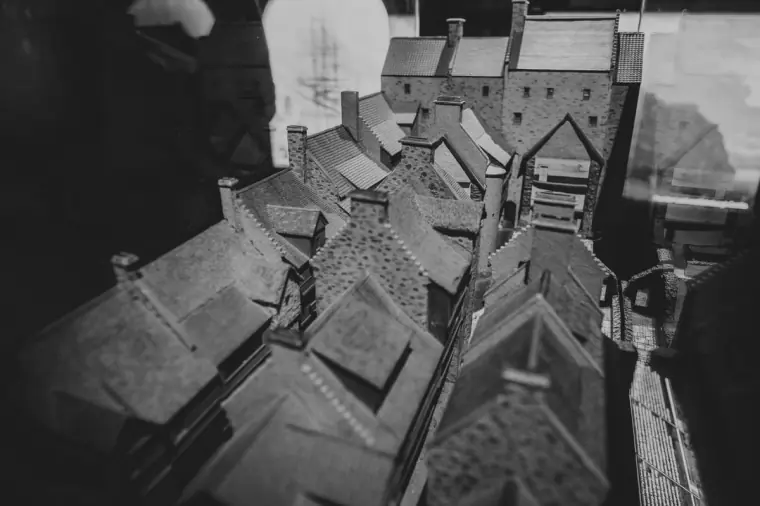 March Around Edinburgh — Travel Journal — image 41 of 88