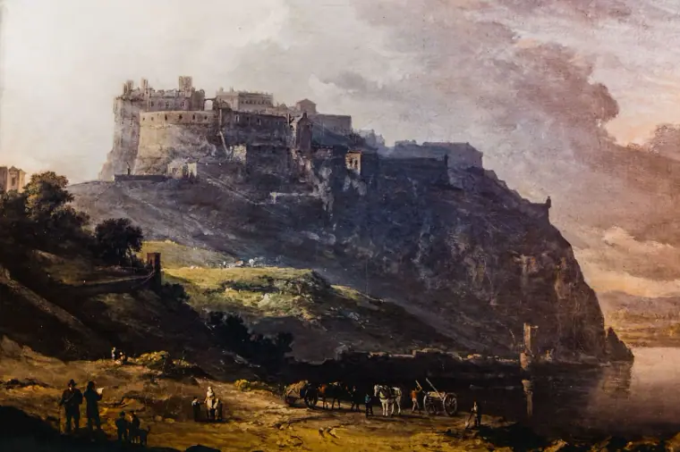 March Around Edinburgh — Travel Journal — image 42 of 88
