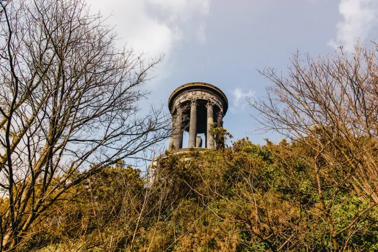 March Around Edinburgh — Travel Journal — image 51 of 88