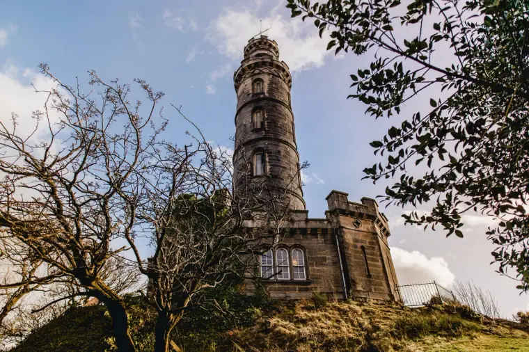 March Around Edinburgh — Travel Journal — image 52 of 88