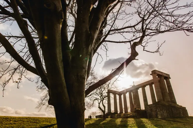 March Around Edinburgh — Travel Journal — image 55 of 88