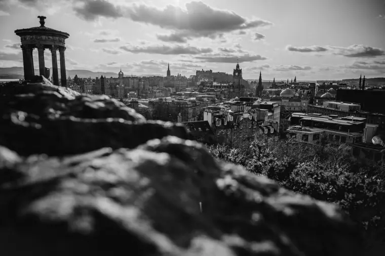 March Around Edinburgh — Travel Journal — image 56 of 88