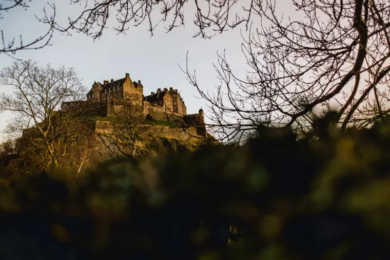 March Around Edinburgh — Travel Journal — image 63 of 88