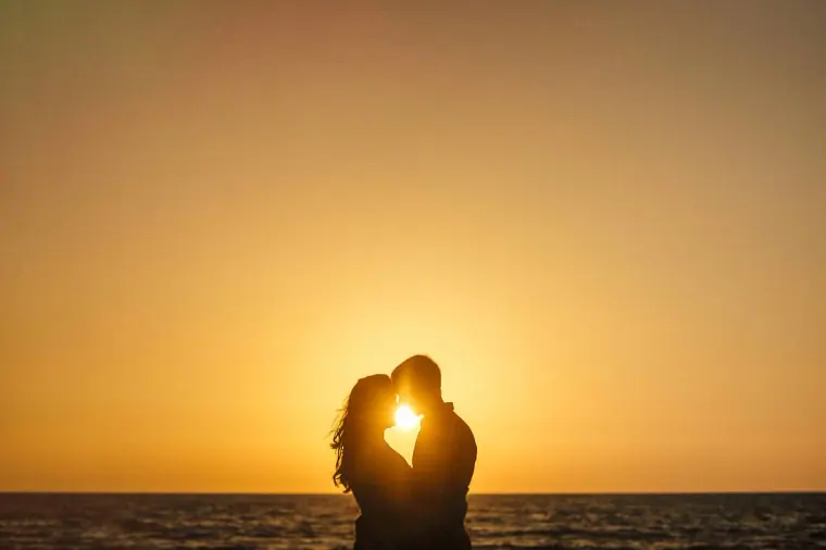 Maya & Severin Engagement Shoot, Paphos — image 4 of 20